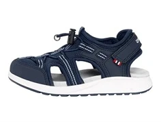 Viking Thrill sandal navy/grå 55255 589